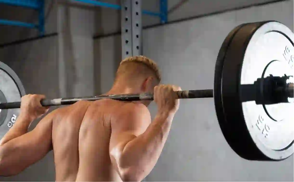 Types of Strength Training