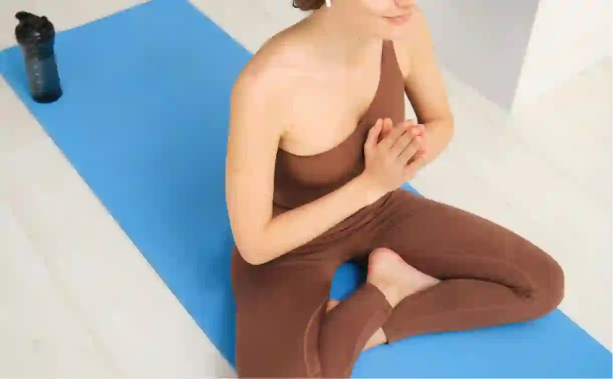 Ashtanga Practice