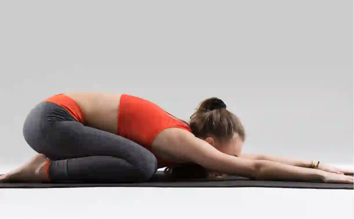 Key Yoga Poses for Back Pain Relief
