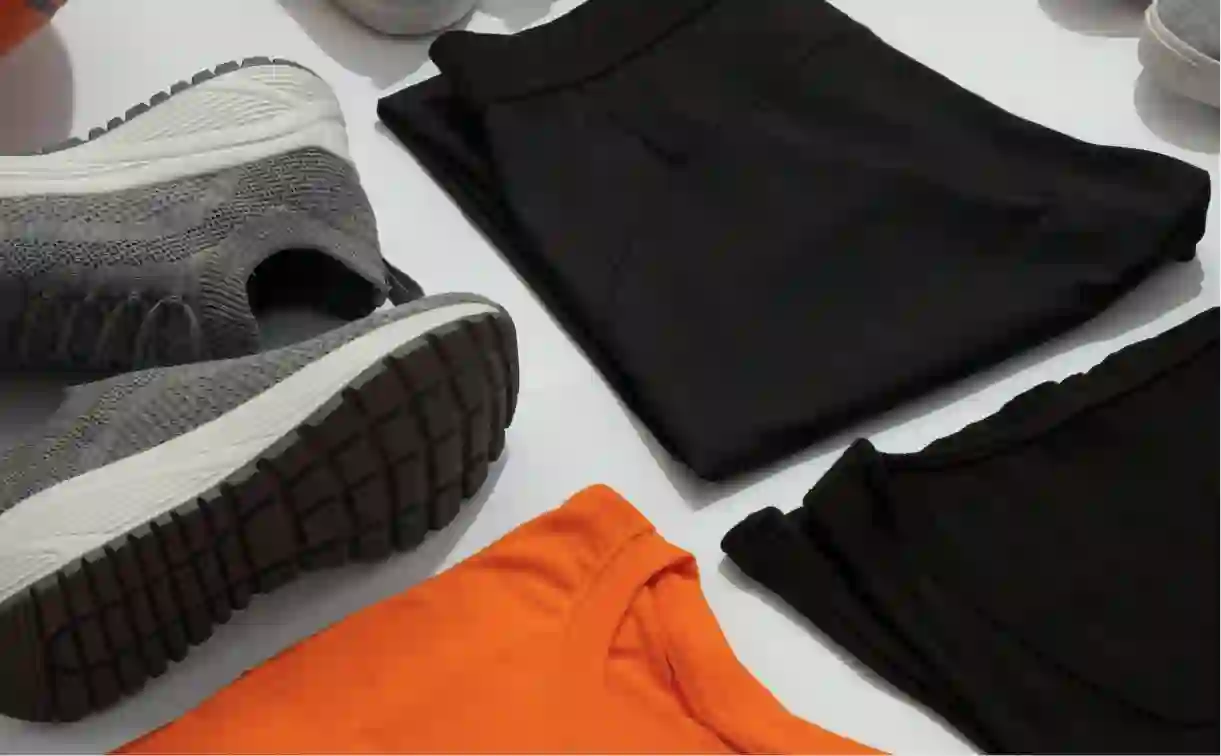 Smart Clothing and Footwear