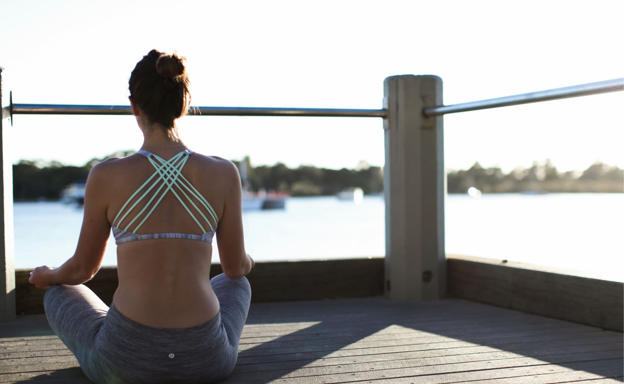 Yoga Boosts Immunity