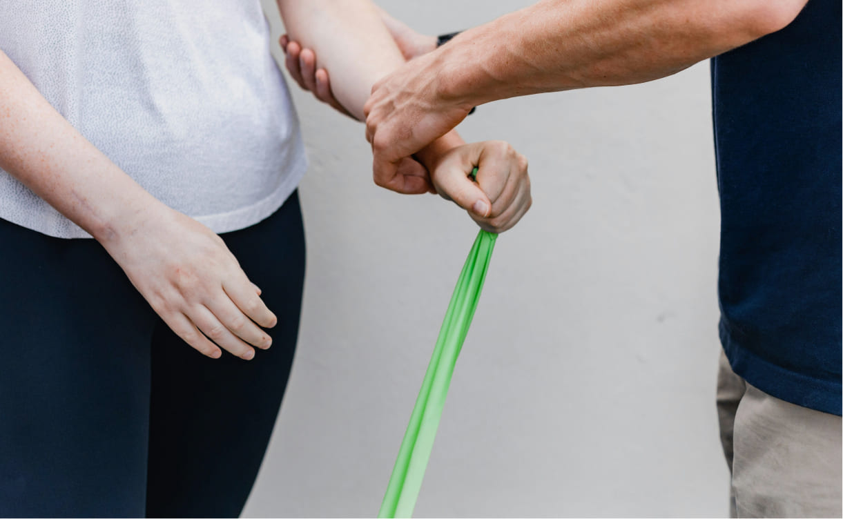 Prehab Can Be Integrated into Yoga