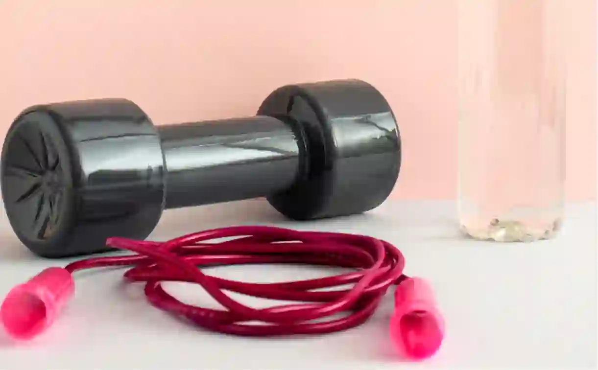 Tools & Equipment for Short Workouts