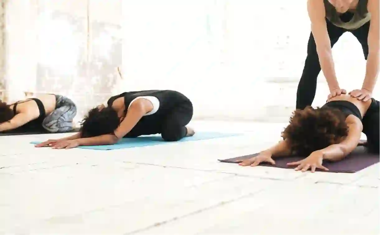 How These Styles Differ